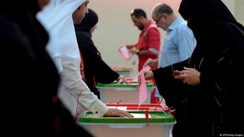 هل يظفر "المجرَّبون" بثقة الناخبين مرة أخرى؟