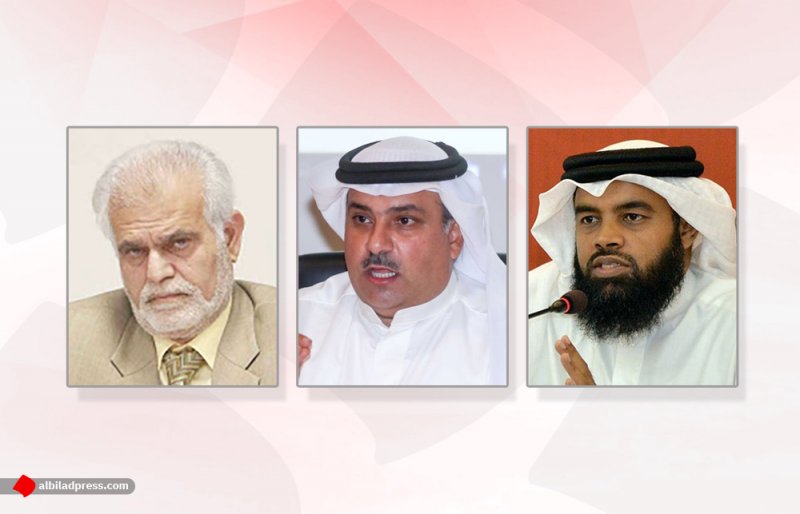 المجالس البلدية تستبدل رؤساءها