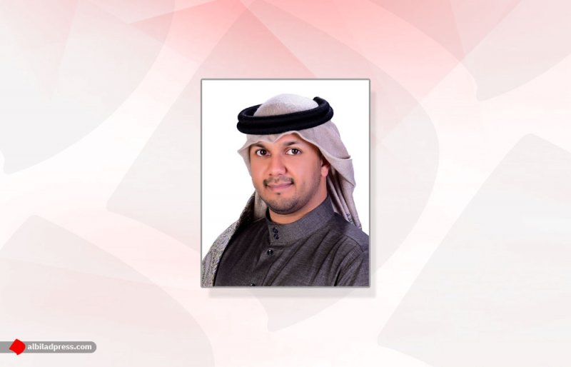 الجنيد: سأترشح لرئاسة البرلمان