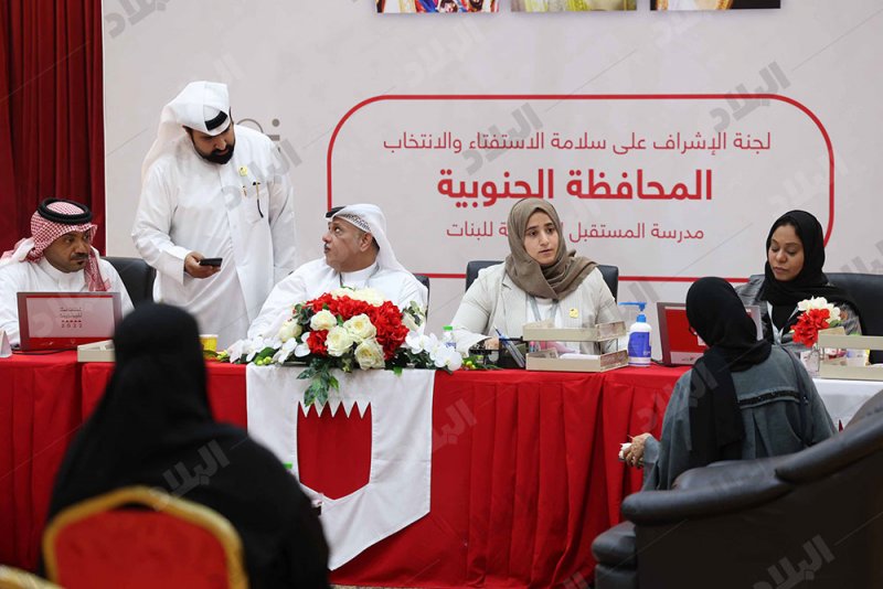 إشرافية الجنوبية ترفض طلب "شكيب"
