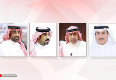 الدواسر يخوضون الانتخابات بـ 25 مترشحا