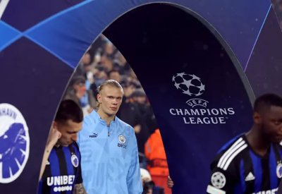 200 مليون يورو مقابل انتقال هالاند.. بشرط