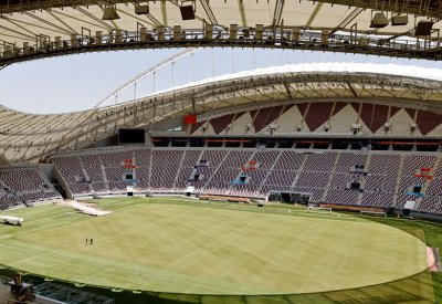 كيف يعوض الفيفا أندية اللاعبين المشاركين في المونديال؟