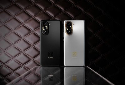 6 أسباب تجعل HUAWEI nova 10 Pro  هو الهاتف الذكي الرائد والعصري 