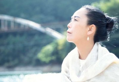 بالفيديو: "القاهرة السينمائي" يختار مخرجة يابانية رئيسة للجنة تحكيم دورته الـ 44.. تعرف عليها