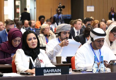 البحرين تمتلك منظومة تشريعية وقضائية وتنفيذية للتصدي لمكافحة الاتجار بالأشخاص