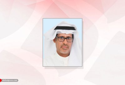 ربيعة يترشح بلدياً بقلالي