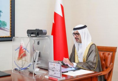 تنسيقي الجنوبية يتابع مراحل تنفيذ "متحف مدينة عيسى" تعزيزاً للإرث التاريخي والحضاري للمدينة