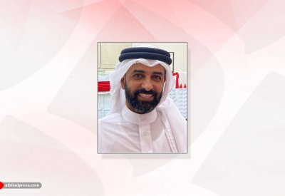 العثمان يطعن بمنافسه العوضي