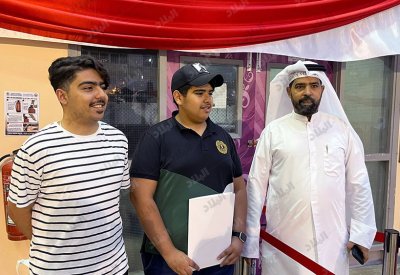 "شمطوط" يطلب إدراجه في آخر ساعة
