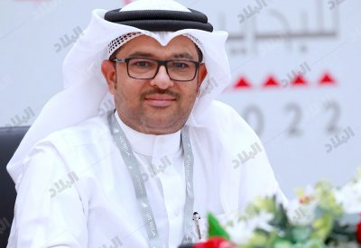 الشويخ: تلقي طلبات طعن بإشرافية المحرق