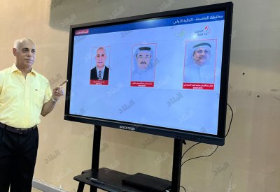 مراد لـ "البلاد": راقبت مقر العسومي وقدمت أدلة شطبه