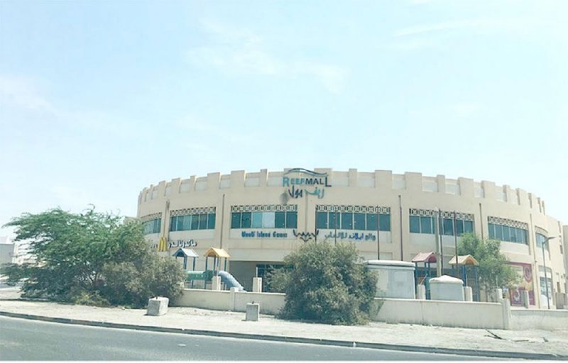 30 مليون دولار التكلفة التقديرية لتطوير “الريف التجاري”