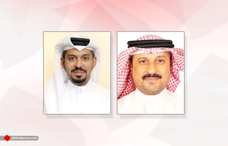 الحمادي: أنا ابن الدائرة وطعن النفيعي لم يؤثر بي
