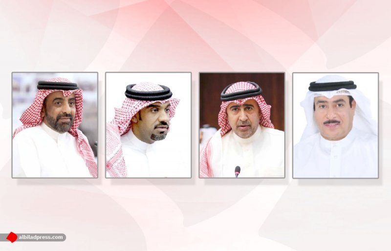 الدواسر يخوضون الانتخابات بـ 25 مترشحا
