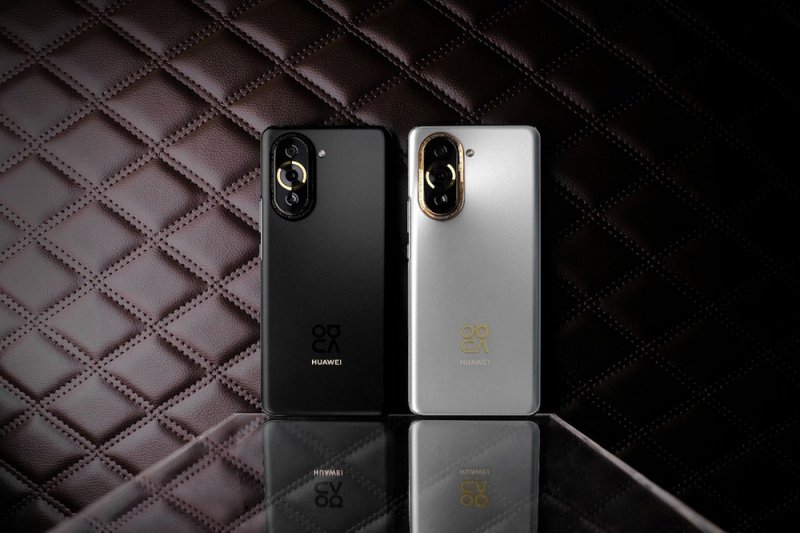 6 أسباب تجعل HUAWEI nova 10 Pro  هو الهاتف الذكي الرائد والعصري 