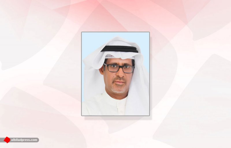 ربيعة يترشح بلدياً بقلالي