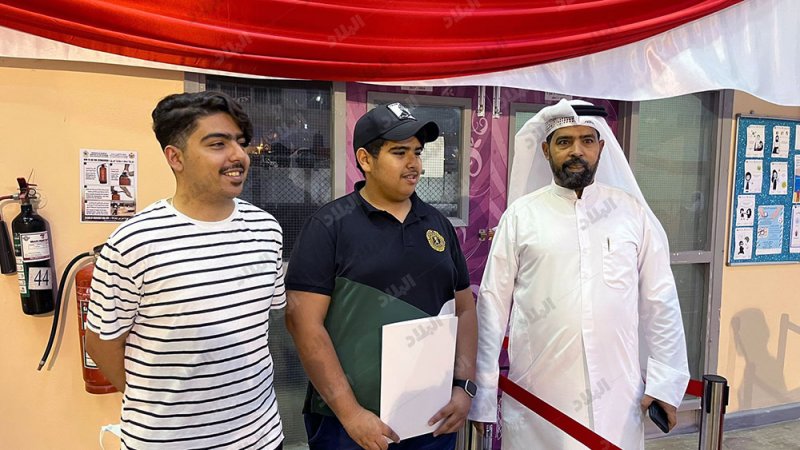 "شمطوط" يطلب إدراجه في آخر ساعة