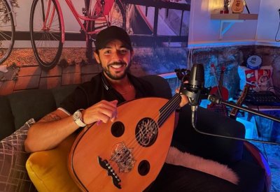 "لو تدري".. أغنية جديدة للمطرب السعودي محمد هاشم