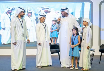 البقيشي: سلطان القاسمي هو الداعم الأول للثقافة والمسرح والفن