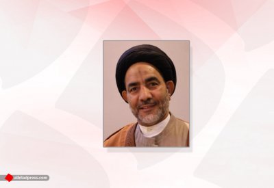 المحكمة تستبعد ترشيح الغريفي