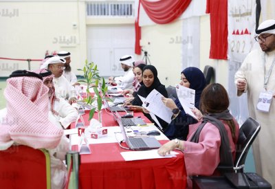 العصفور الناجي الوحيد وسقوط 8 مترشحين في جلسة الطعون
