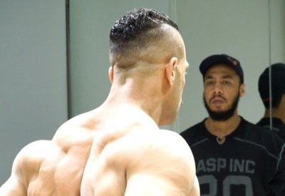 اتحاد رفع الأثقال يجري الفحص الفني للاعبي المنتخب استعداداً لبطولة العالم