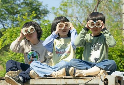 بداية جميلة لأول أفلام الشارقة السينمائي الدولي مع الكوري Kids Are Fine                
