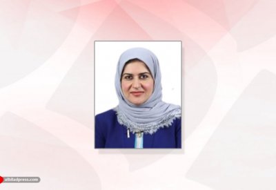 بمرسوم ملكي كريمة العباسي أمينًا عامًا لمجلس الشورى
