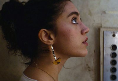 فرح يفوز بجائزتين في الإسكندرية السينمائي