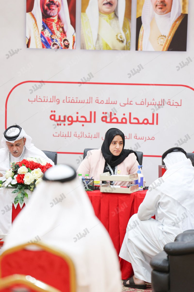 “الجنوبية” تلقي حبلها: 18 اعتراضـا أمـام الإشرافيـة حصيلـة النيابي والبلـدي