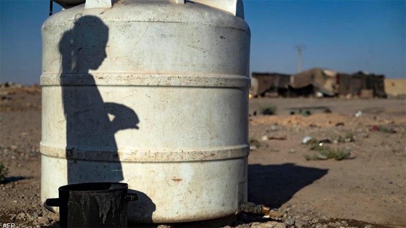 وسط تفشي الكوليرا في سوريا.. تسجيل أول وفاة في لبنان
