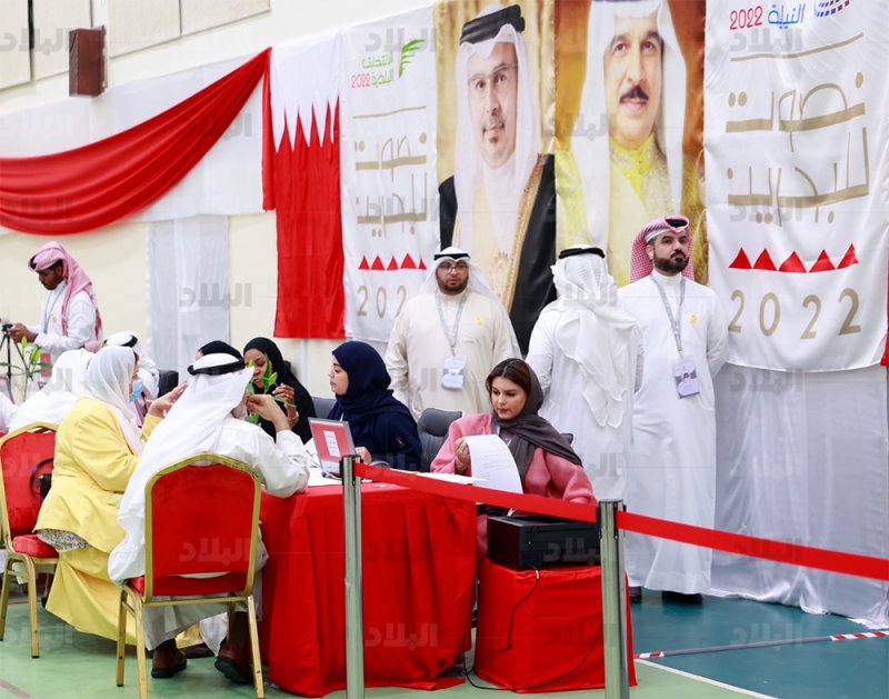 "البلاد" تحضر جلسة الطعون الانتخابية.. وهذا مصير المرشحين