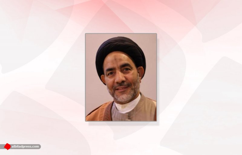 المحكمة تستبعد ترشيح الغريفي
