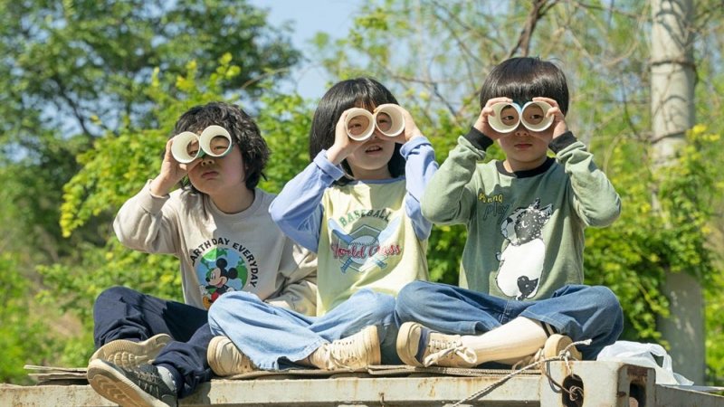 بداية جميلة لأول أفلام الشارقة السينمائي الدولي مع الكوري Kids Are Fine                