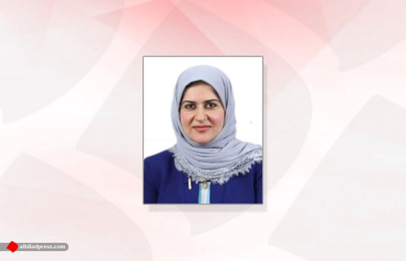 بمرسوم ملكي كريمة العباسي أمينًا عامًا لمجلس الشورى
