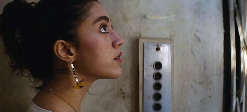 فرح يفوز بجائزتين في الإسكندرية السينمائي