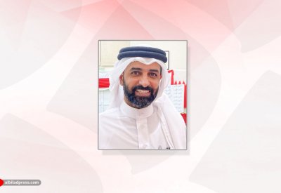 العوضي يطيح بالعثمان.. وسيتظلم