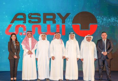 “أسري” تكرم أكثر من 200 موظف متميز ونحو 20 شركة