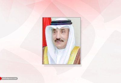 وزير العمل: نعتز بدور “البلاد” في إبراز المنجزات الوطنية