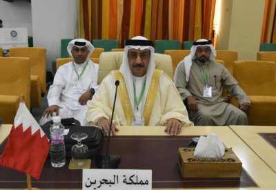مدير عام أمن المنافذ يشارك في مؤتمر رؤساء أجهزة أمن الحدود والمطارات والموانئ في تونس
