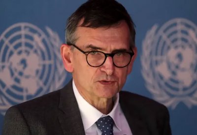 المبعوث الأممي للسودان: الحل يقترب بتوافق العسكر والمدنيين