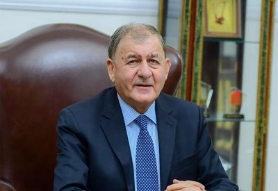 هل يعيد عبد اللطيف رشيد المياه العراقية لمجاريها؟