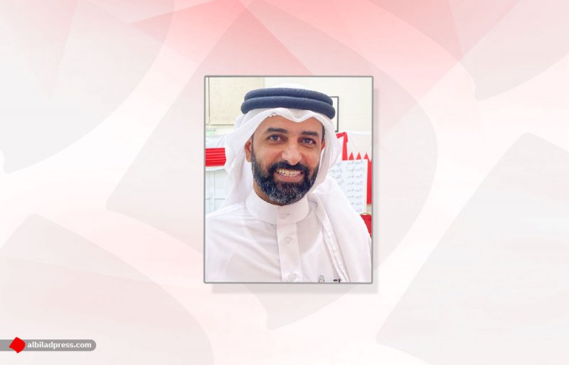 العوضي يطيح بالعثمان.. وسيتظلم