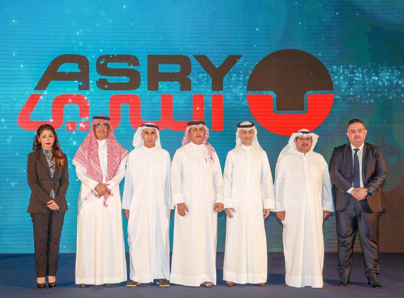 “أسري” تكرم أكثر من 200 موظف متميز ونحو 20 شركة