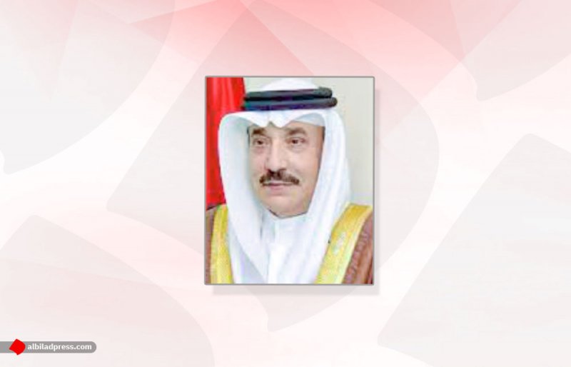 وزير العمل: نعتز بدور “البلاد” في إبراز المنجزات الوطنية