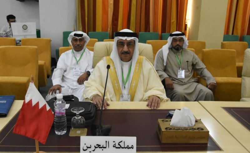 مدير عام أمن المنافذ يشارك في مؤتمر رؤساء أجهزة أمن الحدود والمطارات والموانئ في تونس