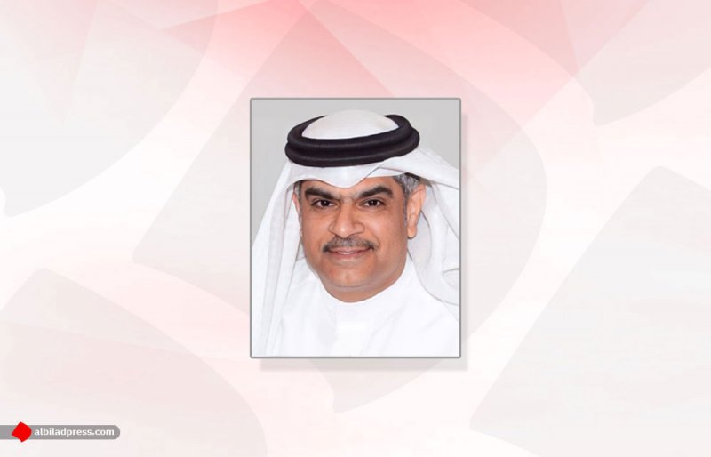 الخياط: مملكة البحرين تزخر بالكفاءات الهندسية المتميزة في مختلف التخصصات