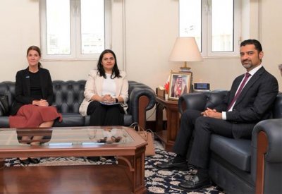 البحرين تولي اهتماماً خاصاً بمبدأ التنمية المستدامة.. لهذا السبب