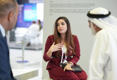 "صادرات البحرين" تشارك بالجناح الوطني البحريني في "جيتكس2022"